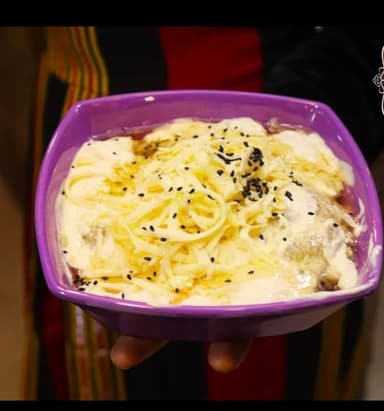 مطعم القصر اليمني