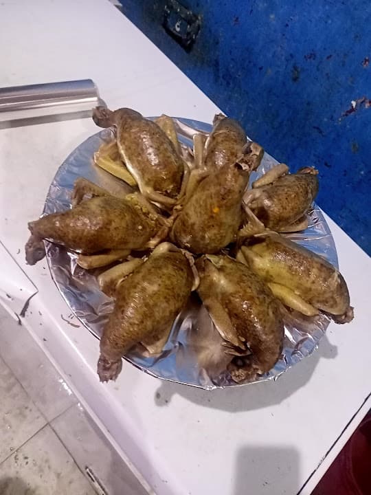 مشويات كبابجى الخديوى