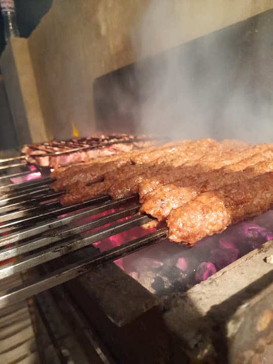 كبابجي الطناني