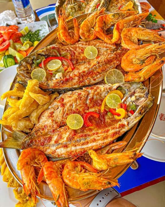 اسماك الحوت