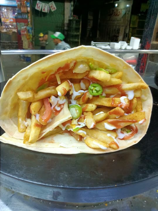 بيتزا الحسين2