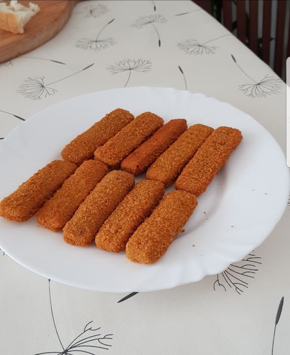 Islam The Butcher's Kebab House