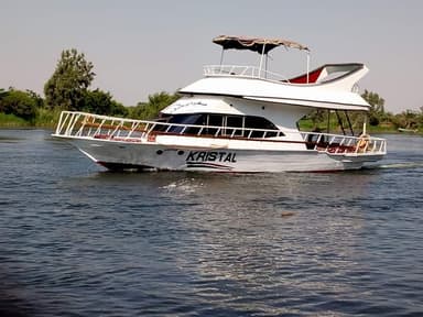 مركب ابن حميدو