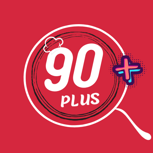 بلس تسعين -plus90+