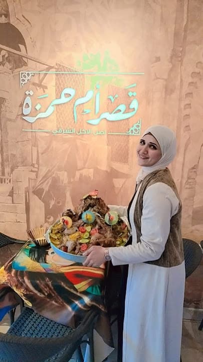 قصر أم حمزة