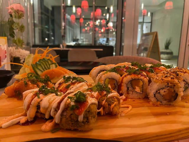 Alla Prima Restaurant