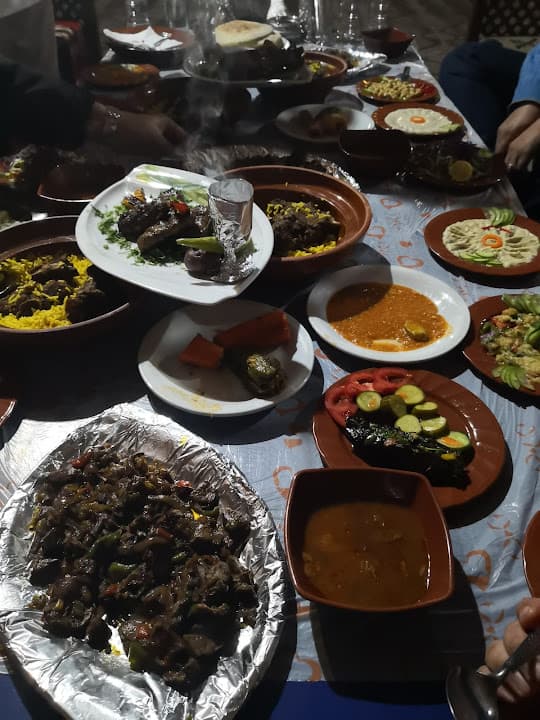 واحة مطروح