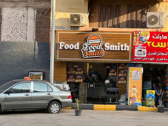 Food Smith