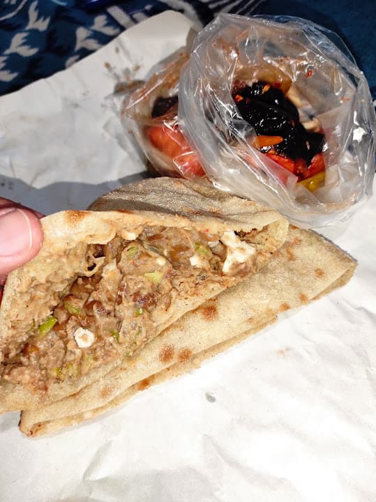 فول عم جلال