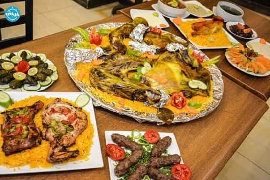 بيت المندى