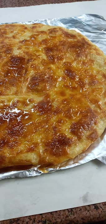 بيتزا الطيب