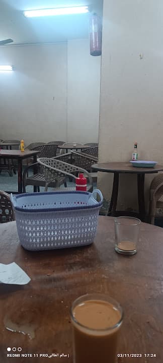 مطعم الشجره 2
