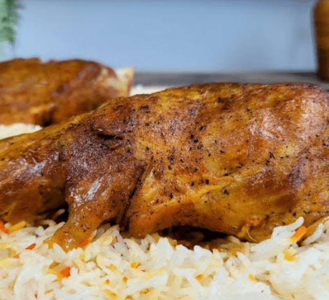 مطعم ابن اليمن