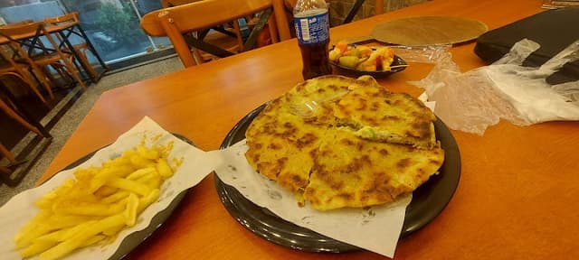 حواوشي الرفاعي - فرع فيصل