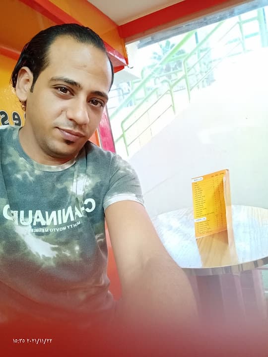 طه سندوتشات واكتر