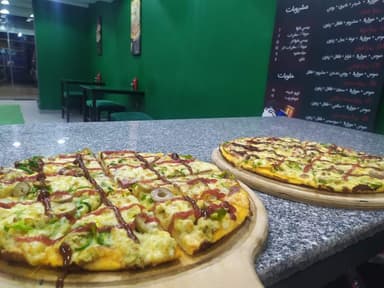 مستر بيتزا Mr pizza