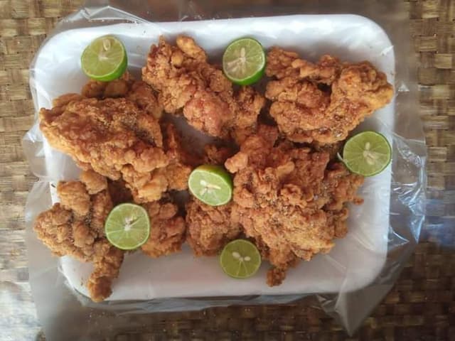 سكر مصر للأسماك