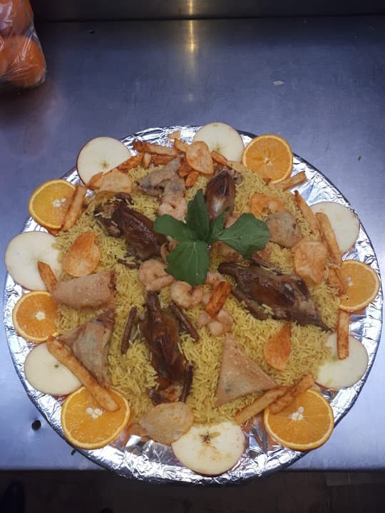أسماك ابن البحر