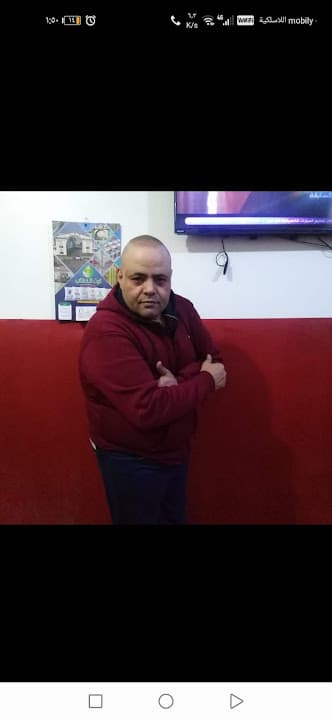 كبابجي أبو صلاح