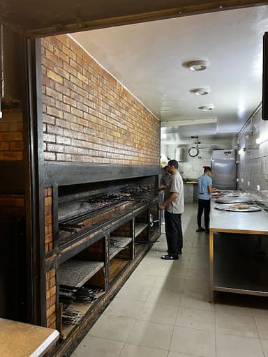 فوزي الكبابجي - Fawzy Grill