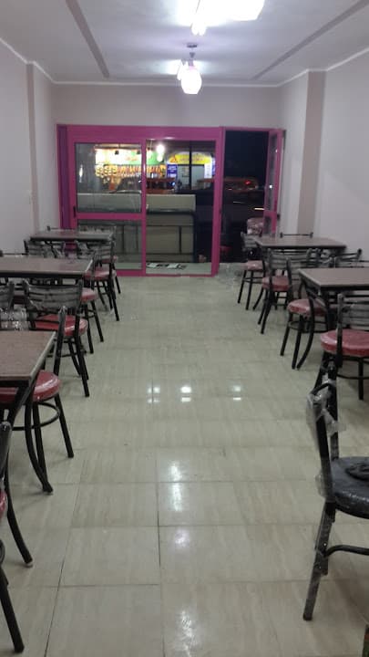 مطعم حضرموت البحر الاعظم