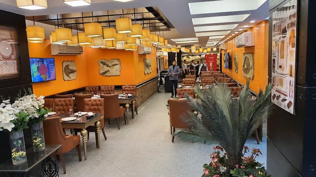 Asmak Restaurant