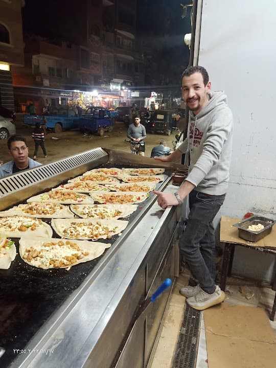 كريب الجلاب