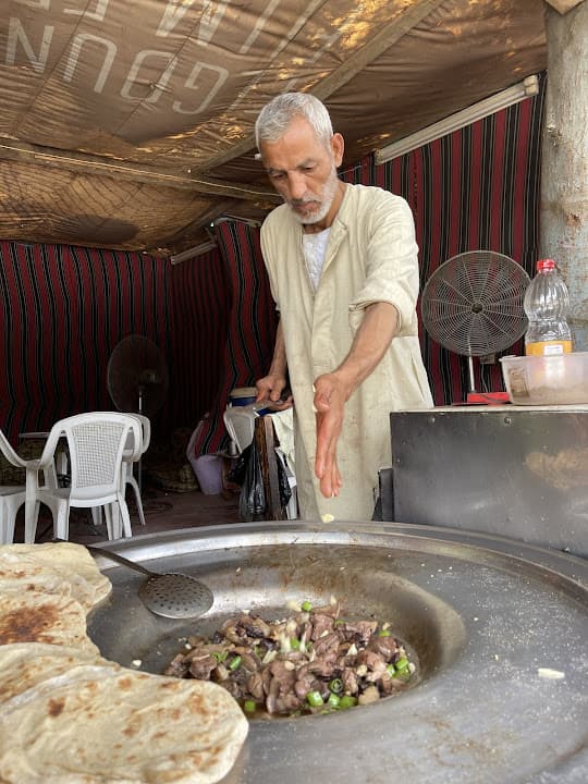 مملكه الكبده الجملى