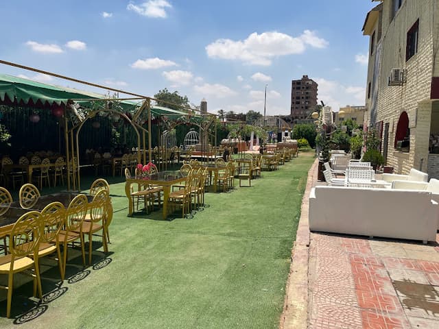 قريه وادي الملوك