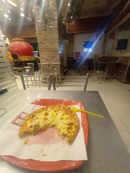 كشري سحس