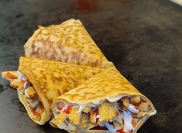 فطاطرى اسكندريه