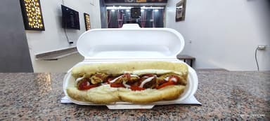 مطعم تيستي Tasty