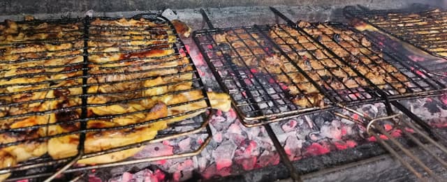 مطعم المصطفى