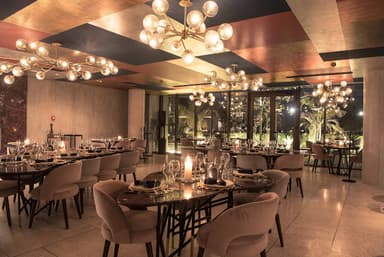 Pier88 Pyramid Hills