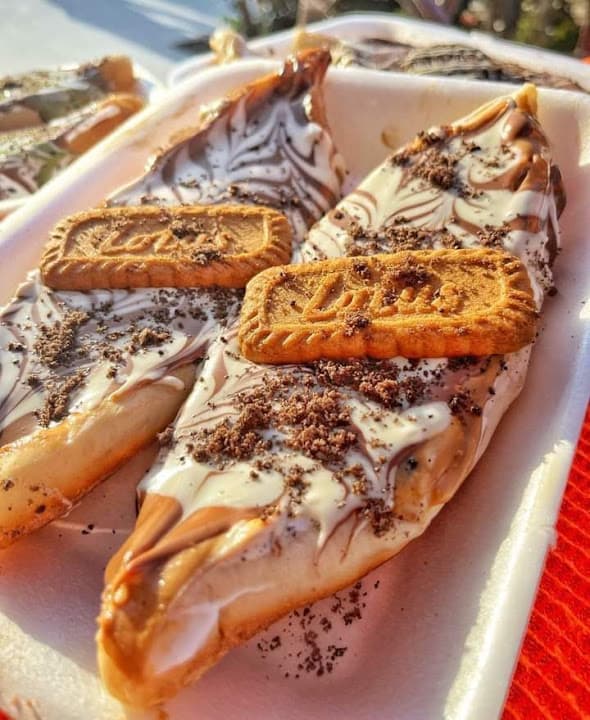 سطلانه حلو وحادق