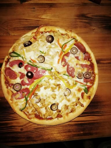 مطعم جدو عمر