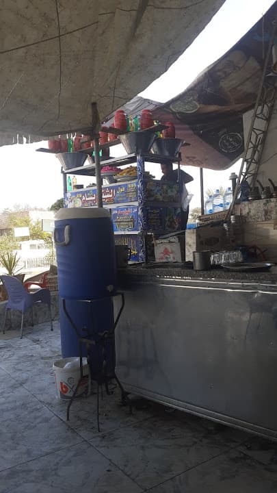 فول الشيخ بسام