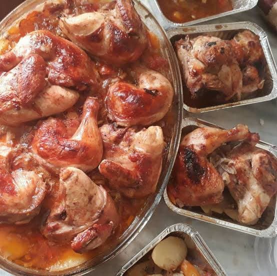 مطعم طبلية مناع