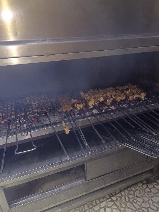 مطعم البلدي