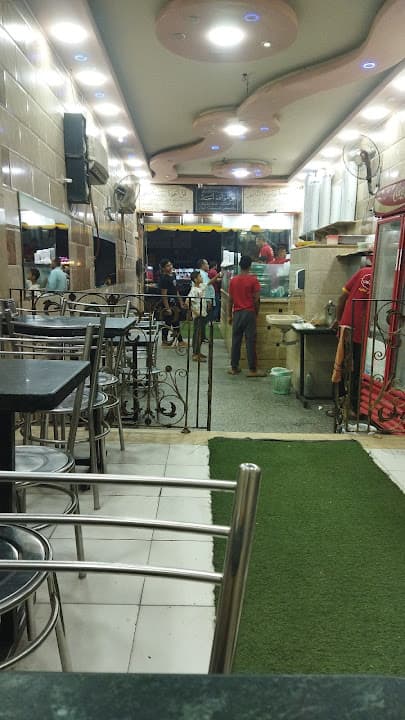 كشري سخن أوي