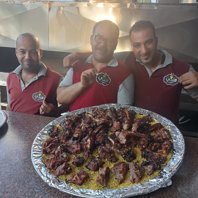 هندي الكبابجي