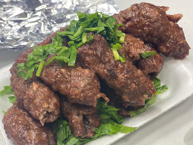 Elshelehy Restaurant