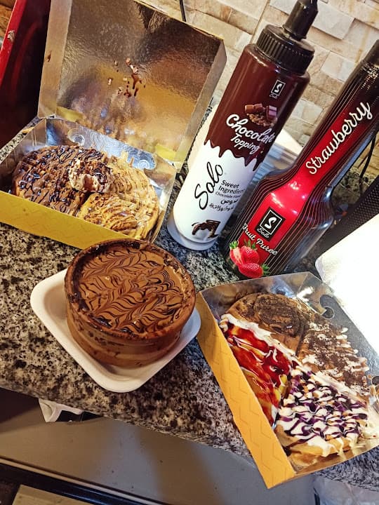 زلابيا لوتس Lotus