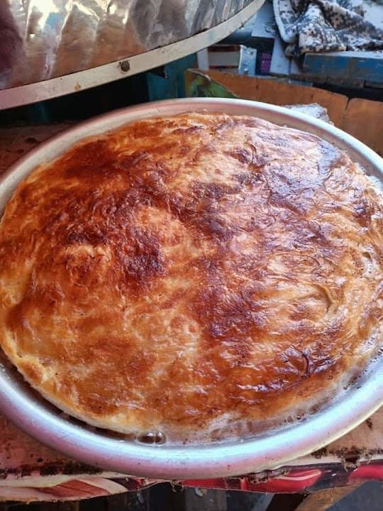 مشلتت الفلاح