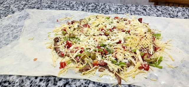Crepe City - كريب سيتي