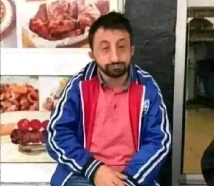 مطعم كشري سخن ولعه