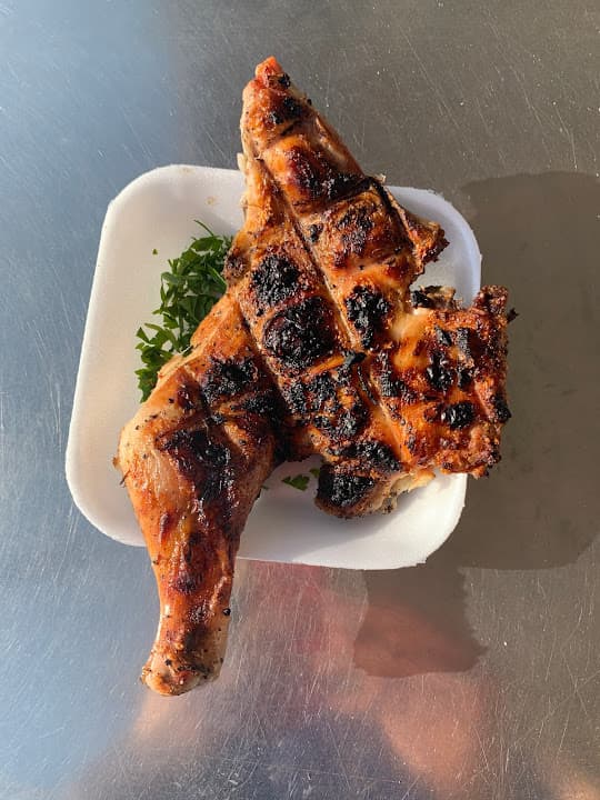 مطعم مجدي الزعيم