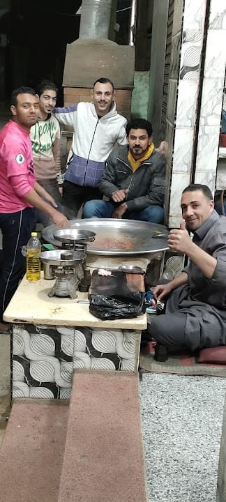 المعلم ايهاب الصروي الكبده جملي