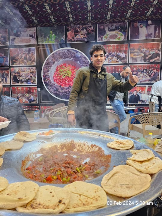 محل كبده جملي الشيخ محمد