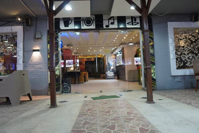 La Casa Loung